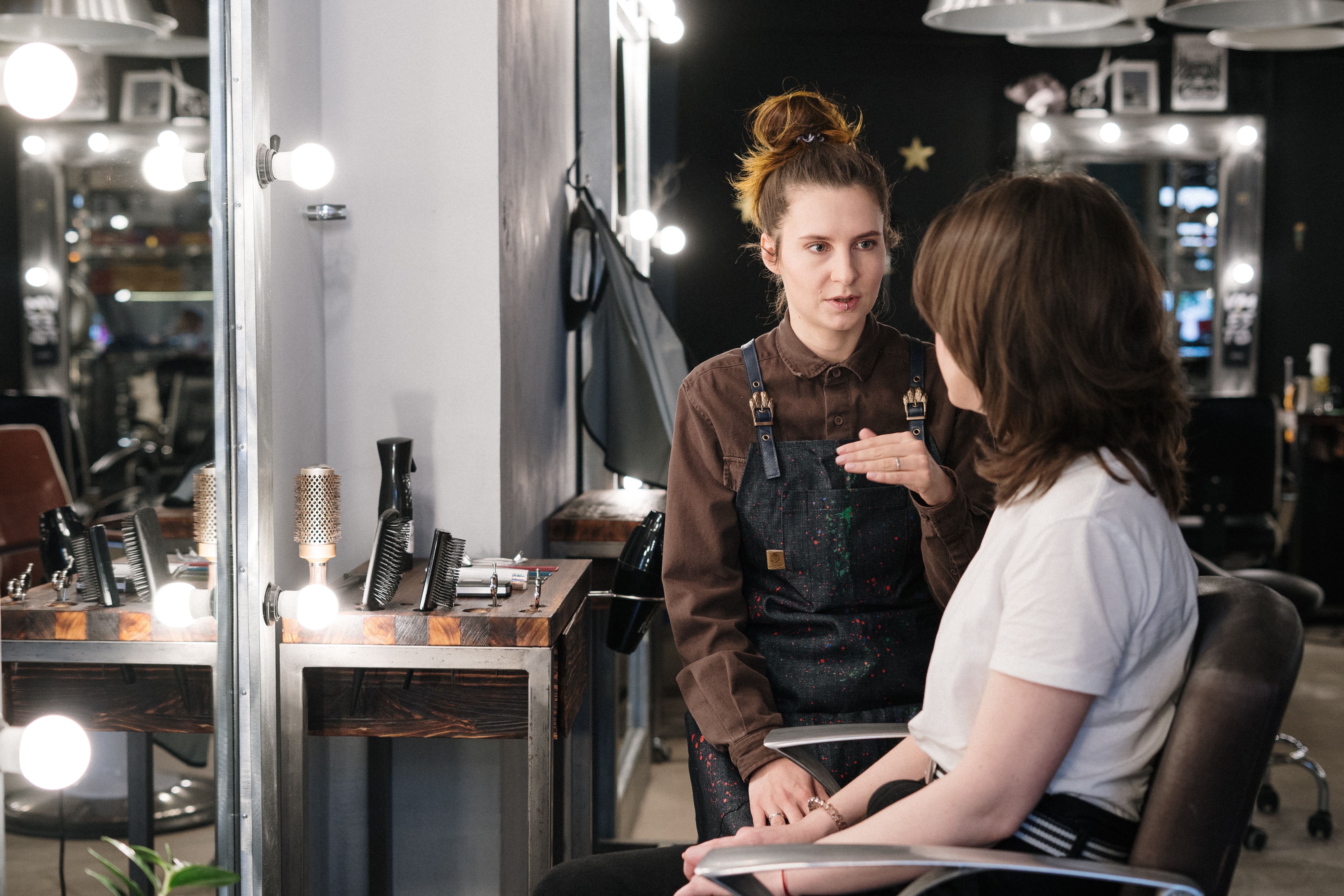 frizerski salon