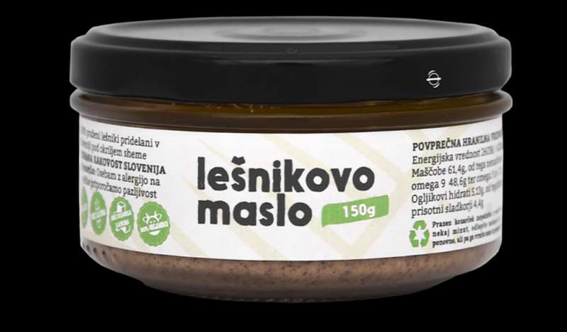 lešnikov namaz